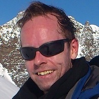 Daniel Waser